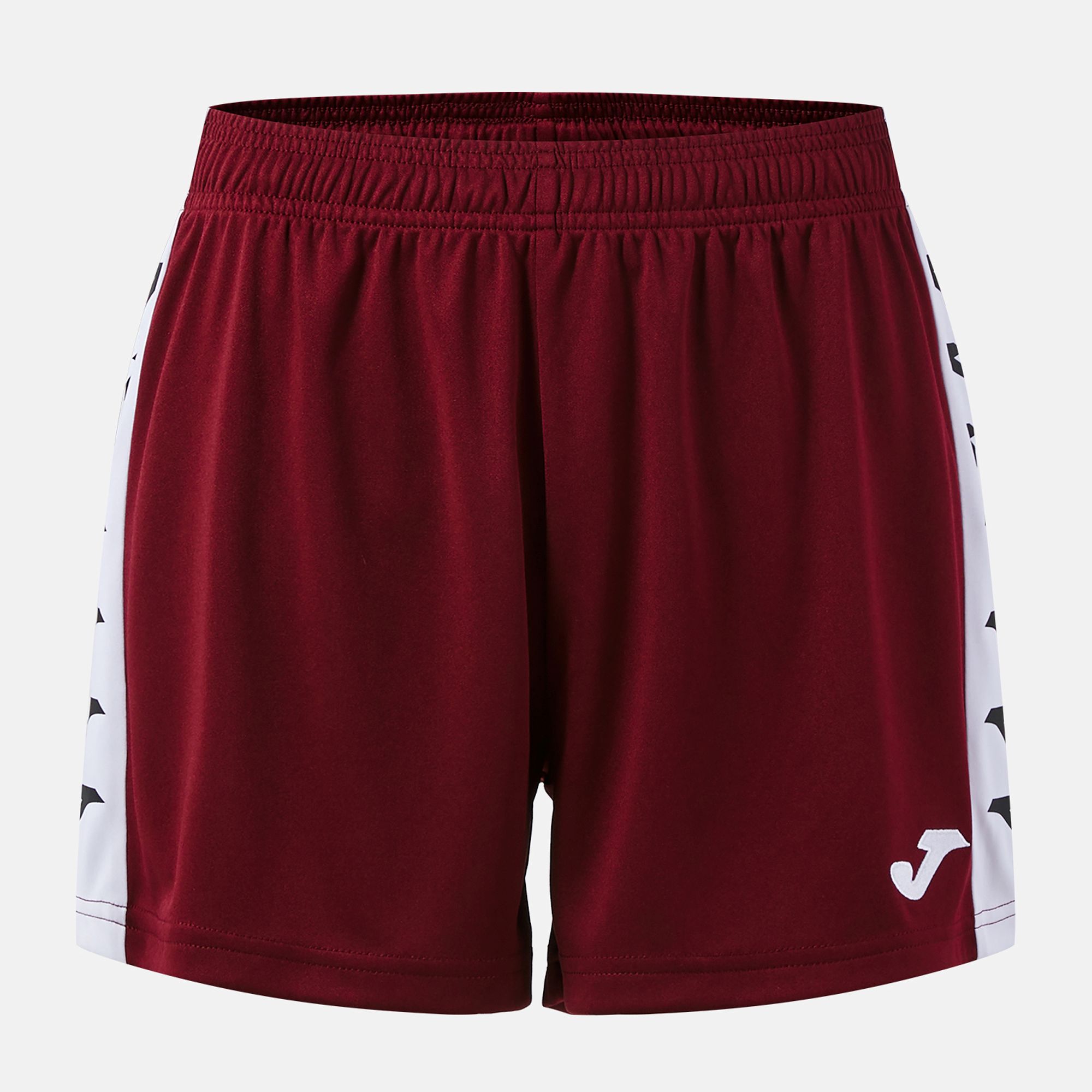 Joma Joma Women's Heroic Short Burgundy