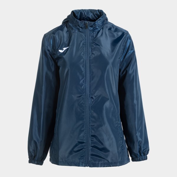 Joma Joma Women's Rain Rain Jacket Navy