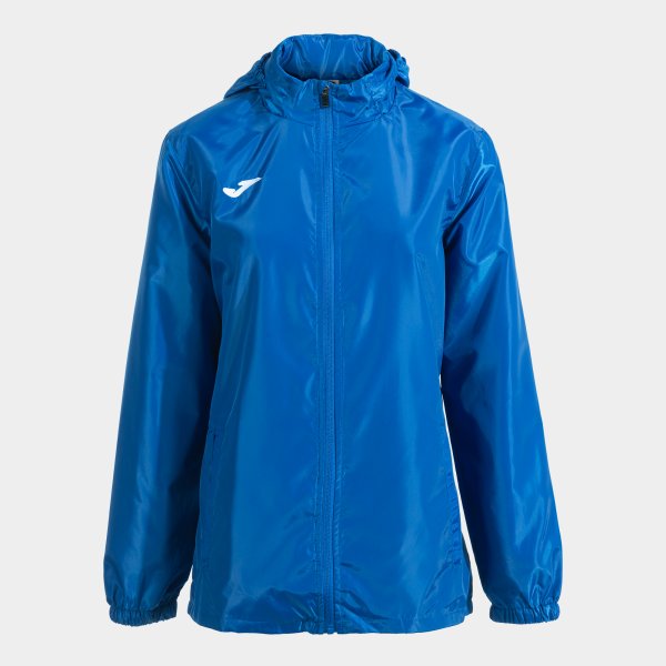 Joma Joma Women's Rain Rain Jacket Royal