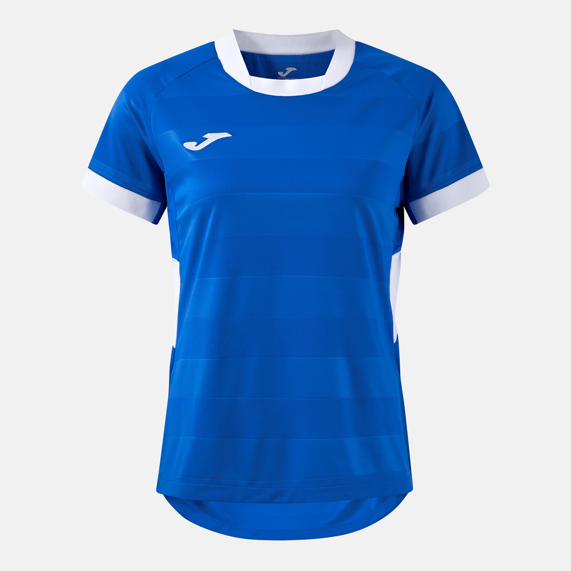 Joma Joma Women's Toletum VII T-Shirt Royal/White