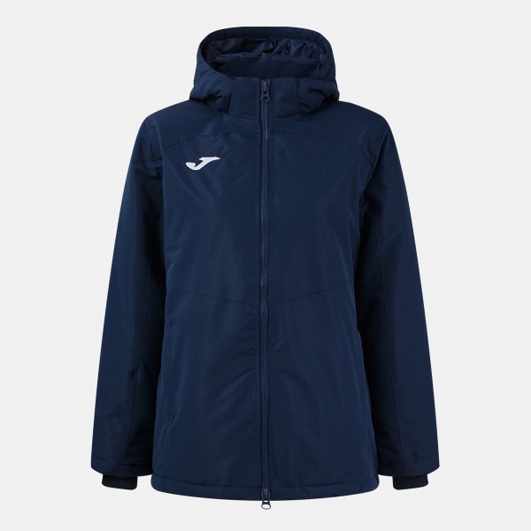 Joma Joma Women's Trivor II Anorak Navy