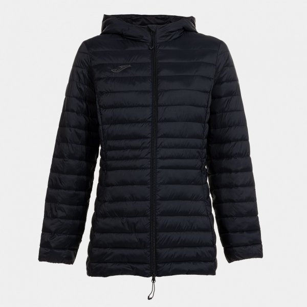 Joma Joma Women's Urban V Anorak Black