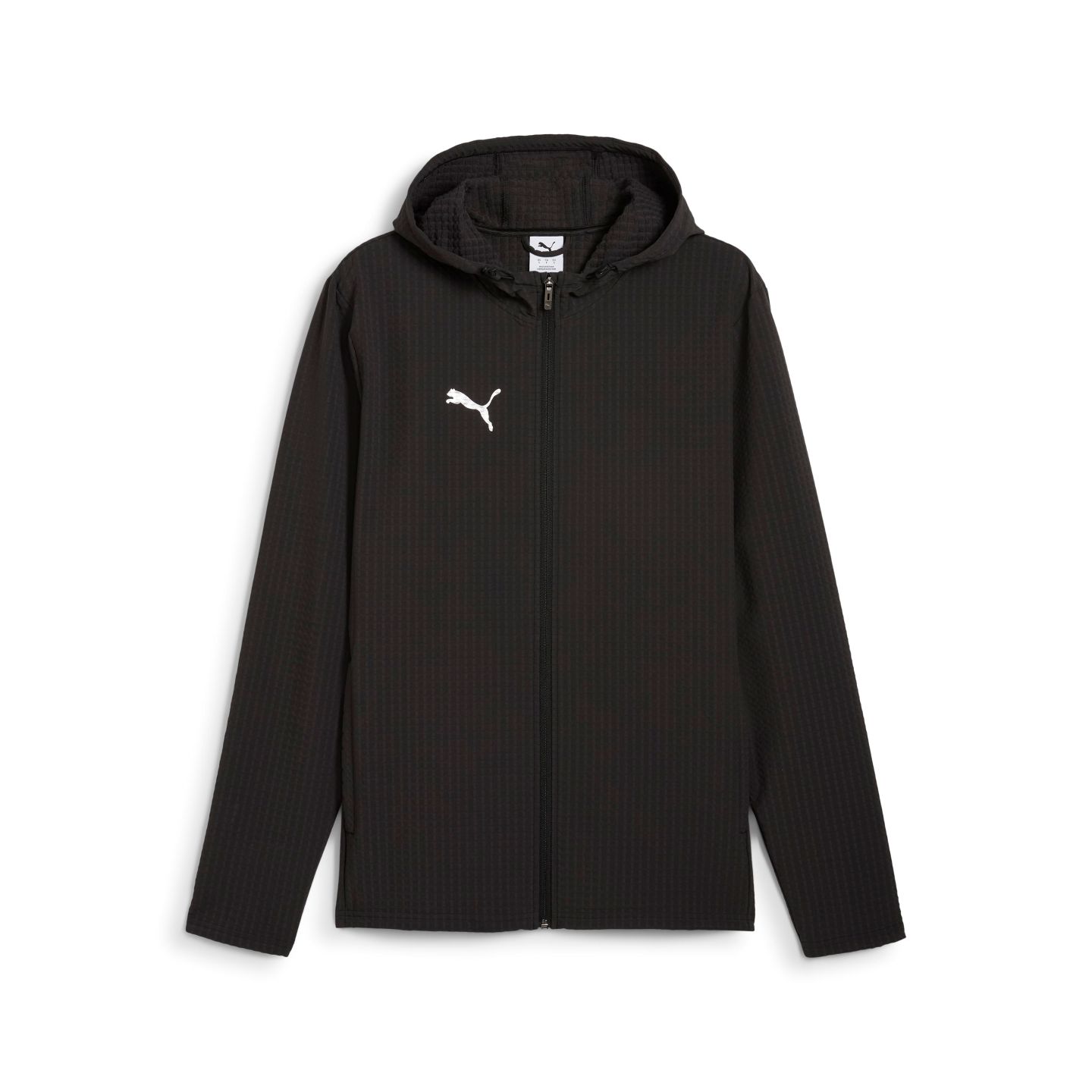 Puma Puma TeamADDITIONS Softshell Jacket Black
