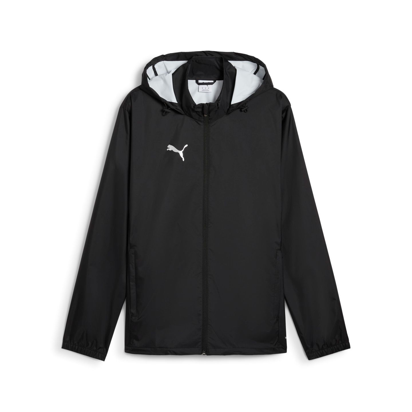 Puma Puma TeamADDITIONS Training All Weather Jacket Black