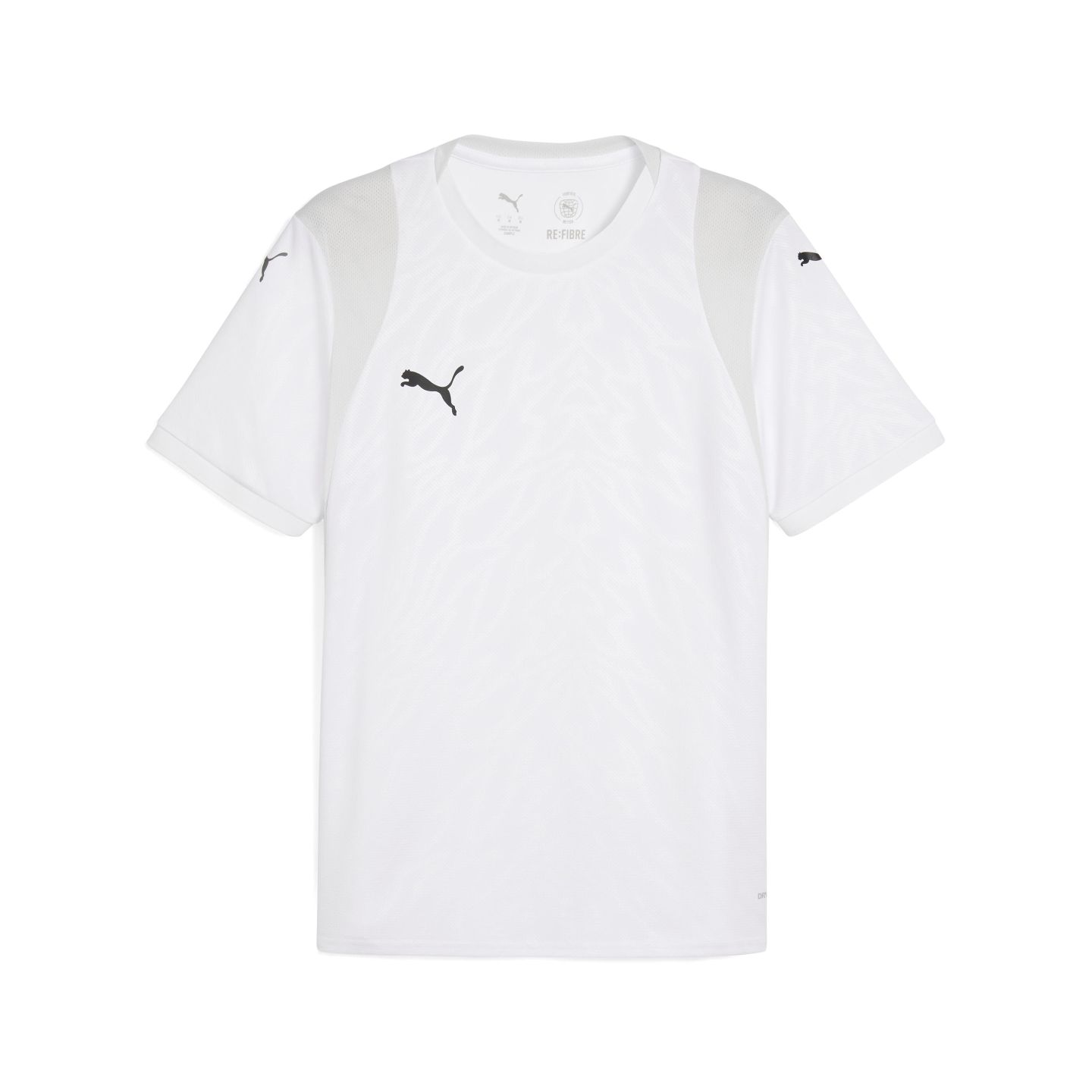 Puma Puma TeamCUP Jersey White