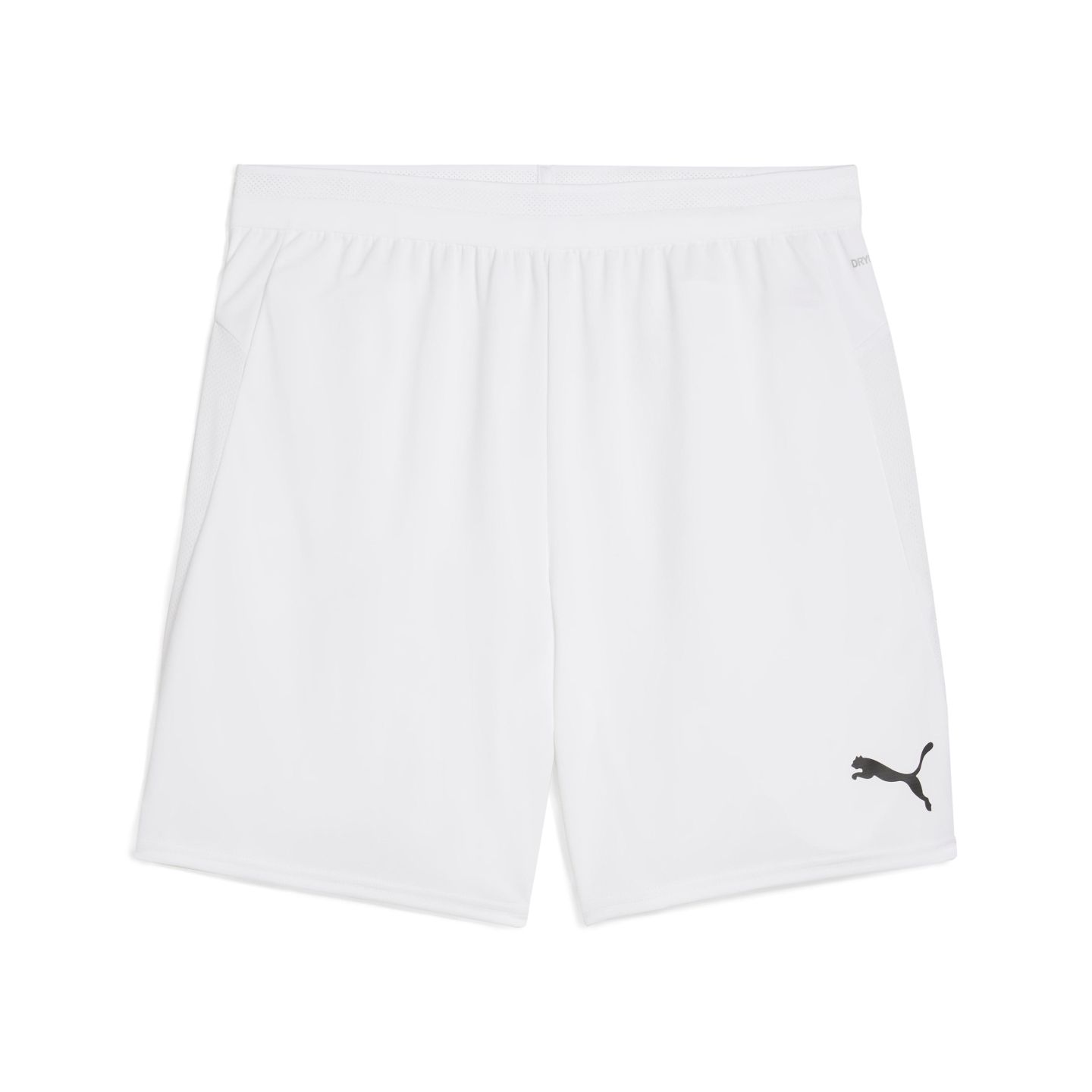 Puma Puma TeamCUP Shorts White