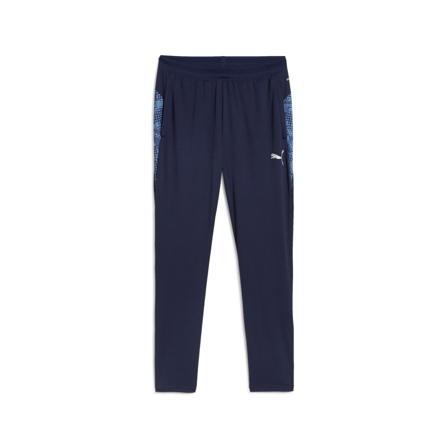 Puma Puma TeamCUP Training Pants Navy