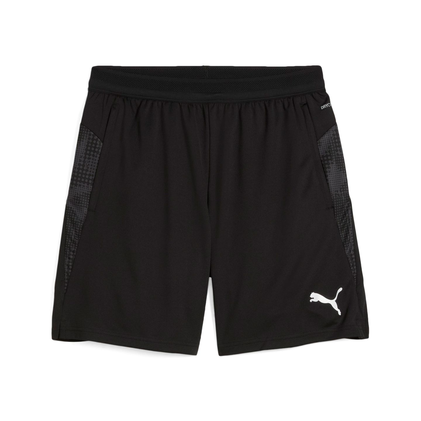 Puma Puma TeamCUP Training Shorts Black
