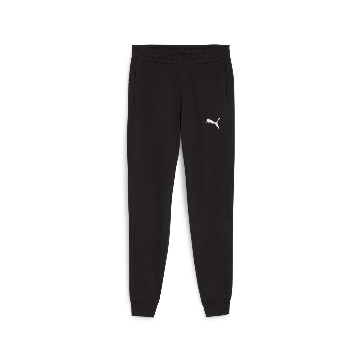 Puma Puma TeamGOAL Casuals Pants Black