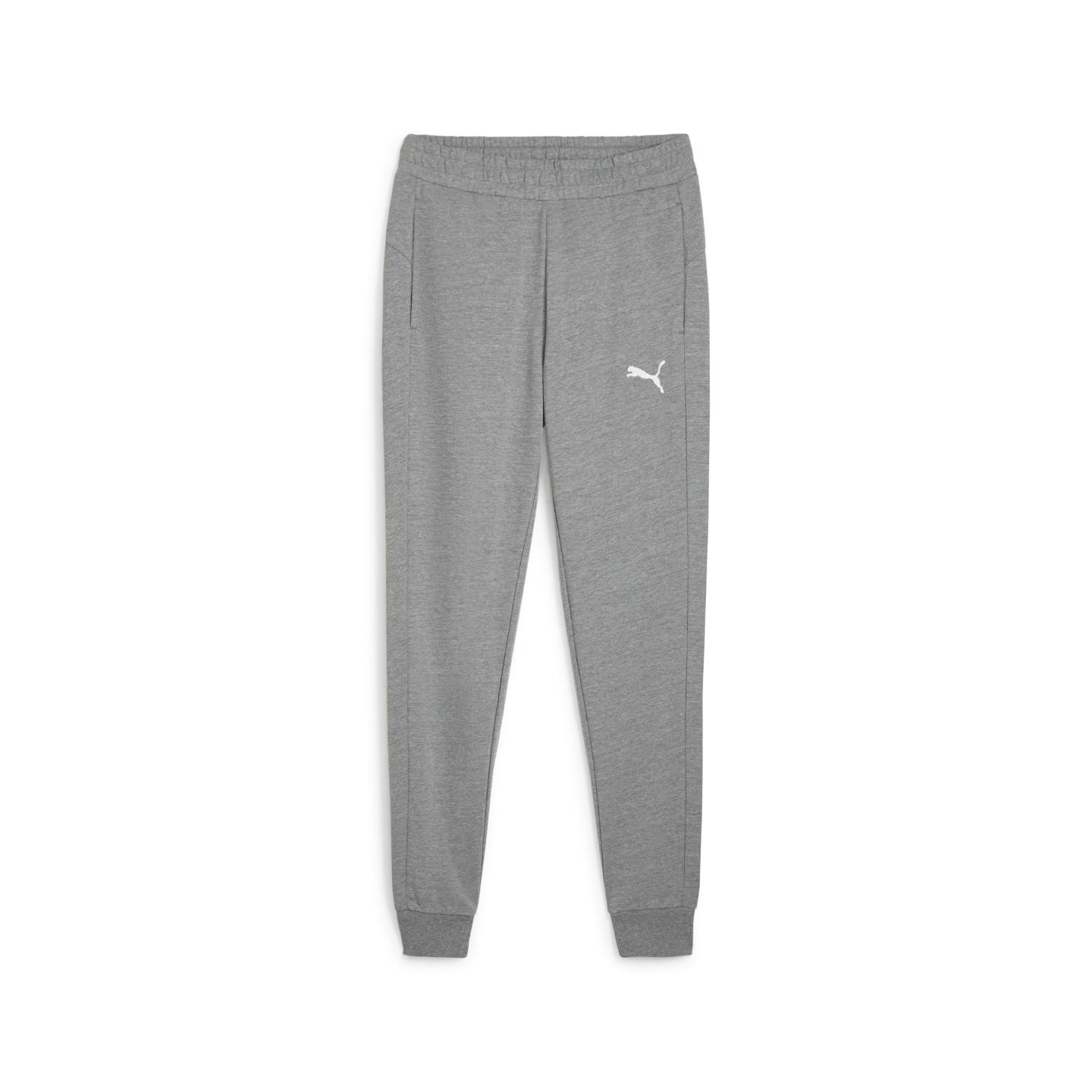 Puma Puma TeamGOAL Casuals Pants Mid Grey