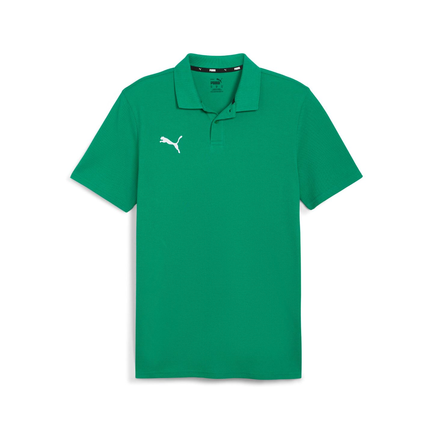 Puma Puma TeamGOAL Casuals Polo Shirt Sport Green