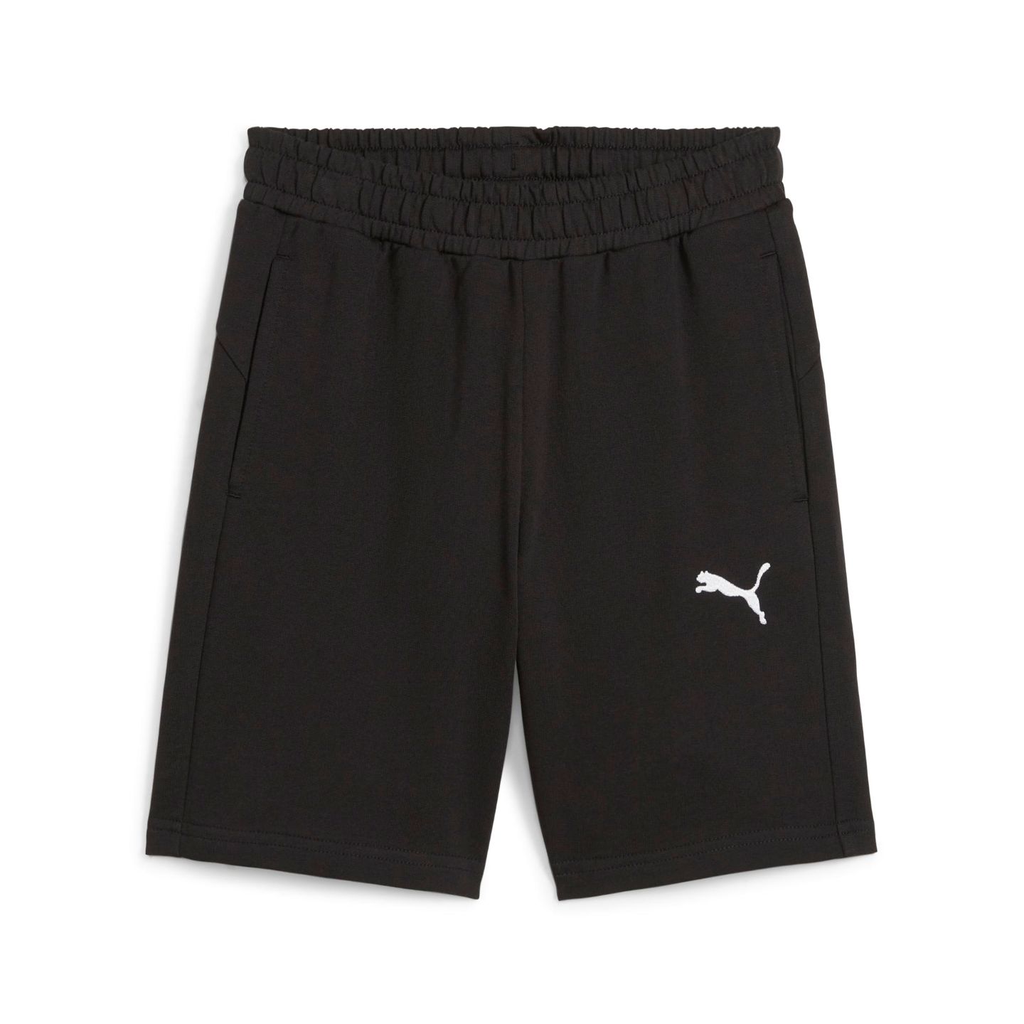Puma Puma TeamGOAL Casuals Shorts Black
