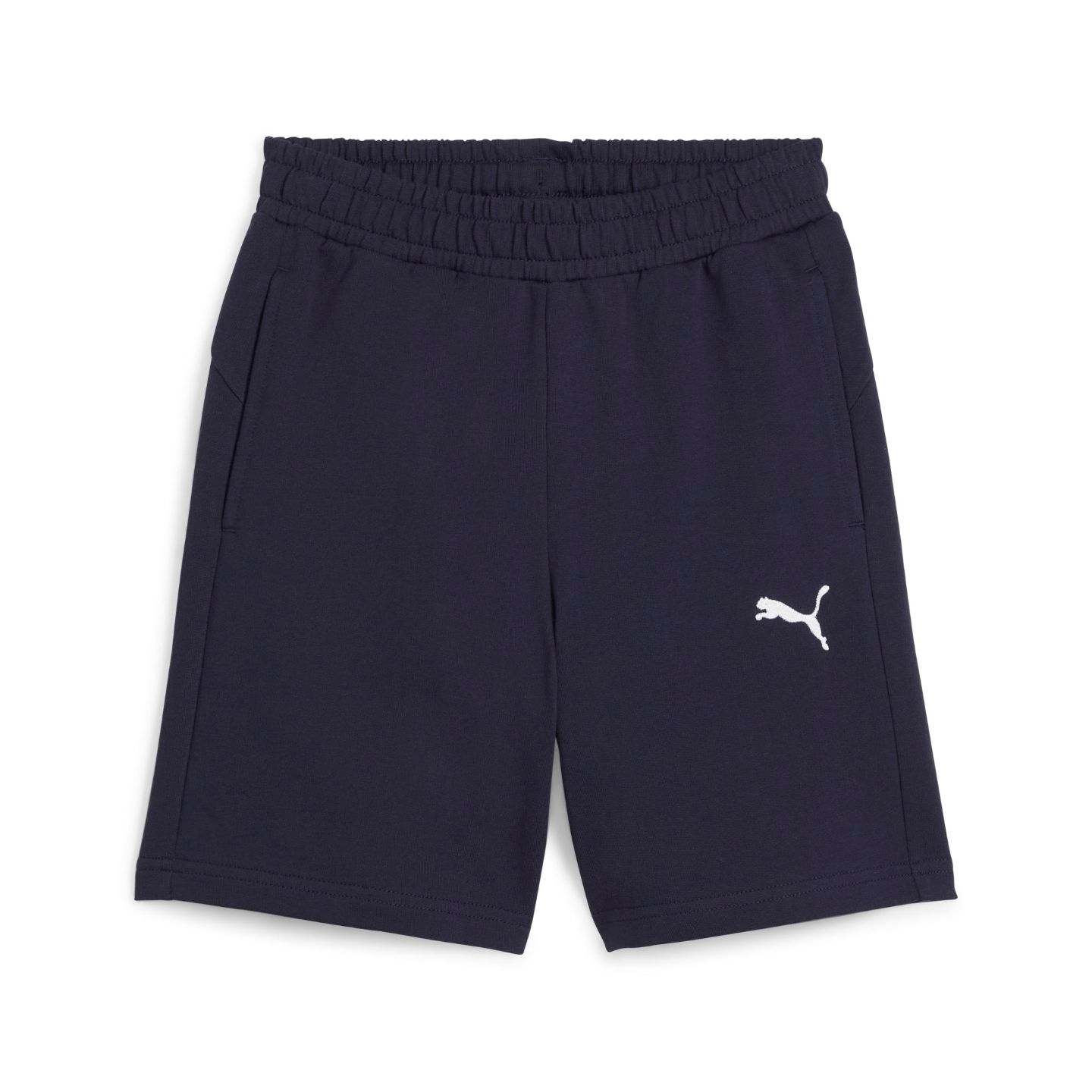 Puma Puma TeamGOAL Casuals Shorts Navy