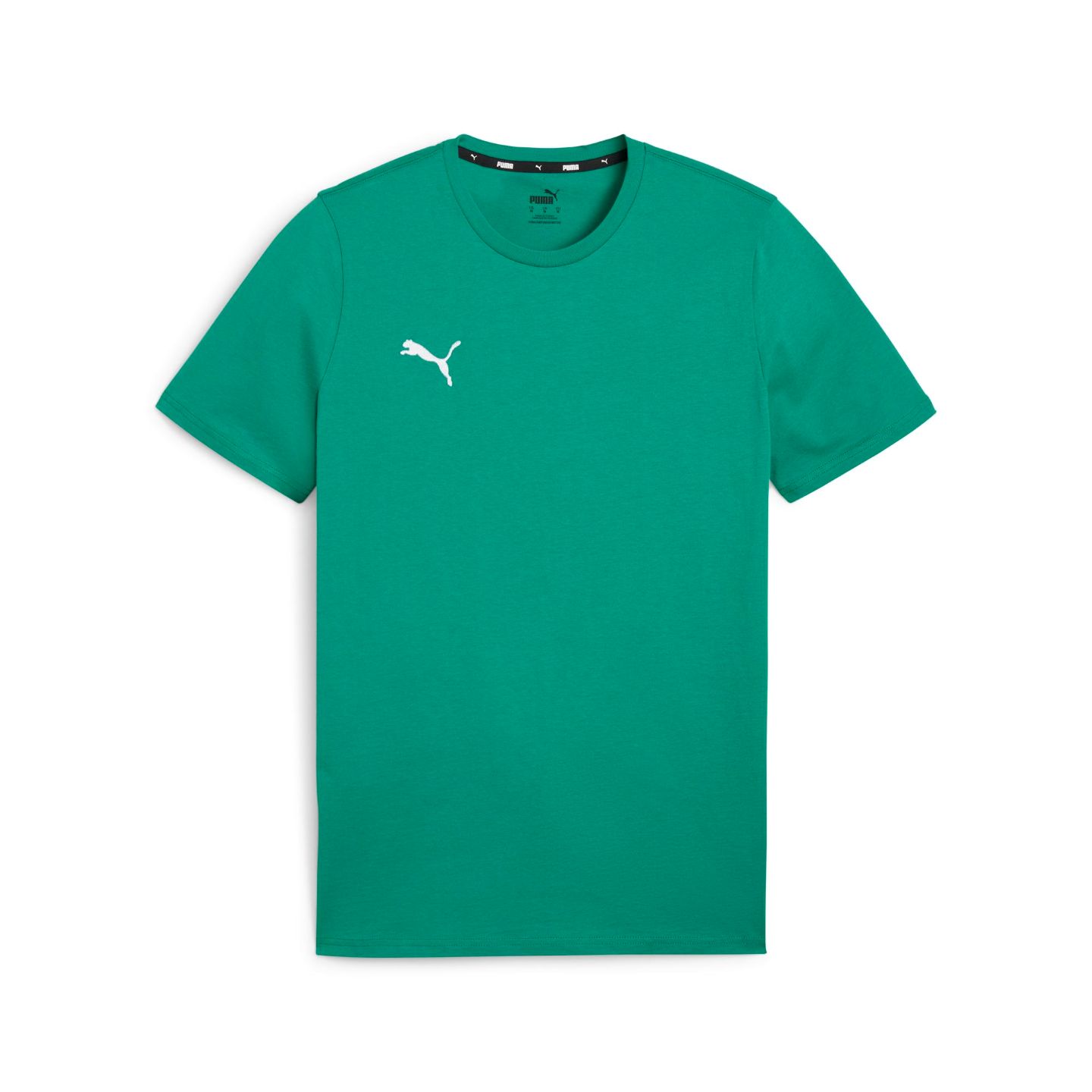 Puma Puma TeamGOAL Casuals T-Shirt Sport Green