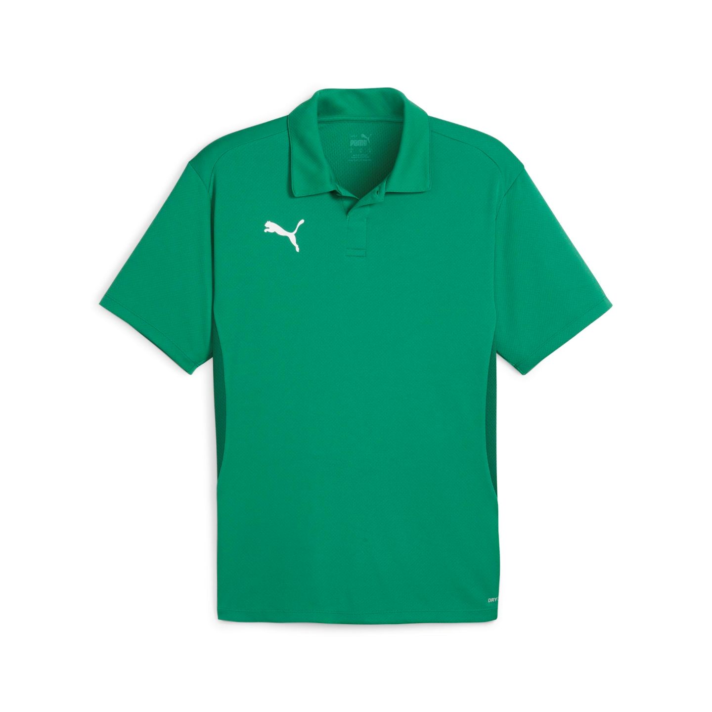 Puma Puma TeamGOAL Polo Shirt Sport Green