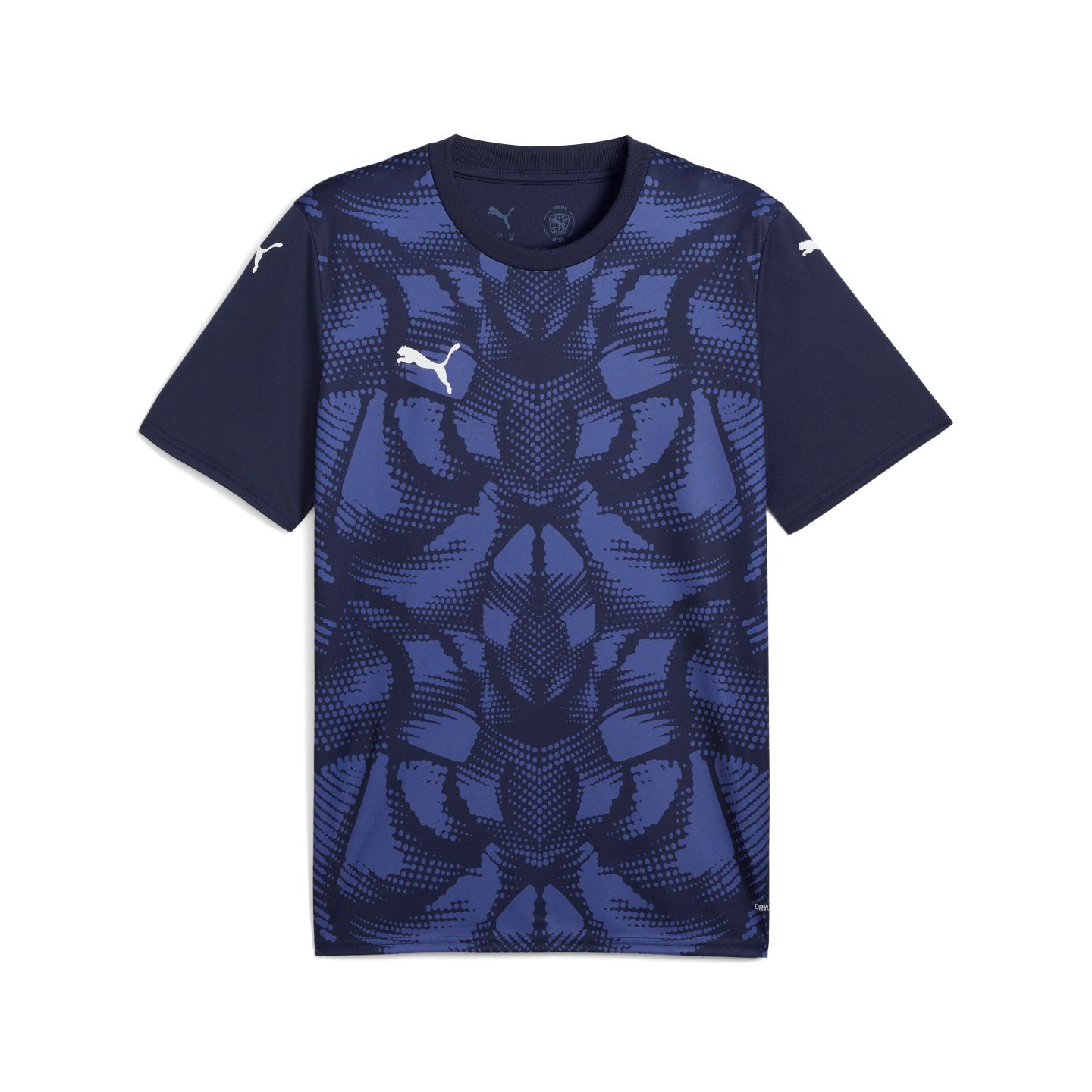 Puma Puma TeamULTIMATE Jersey Navy