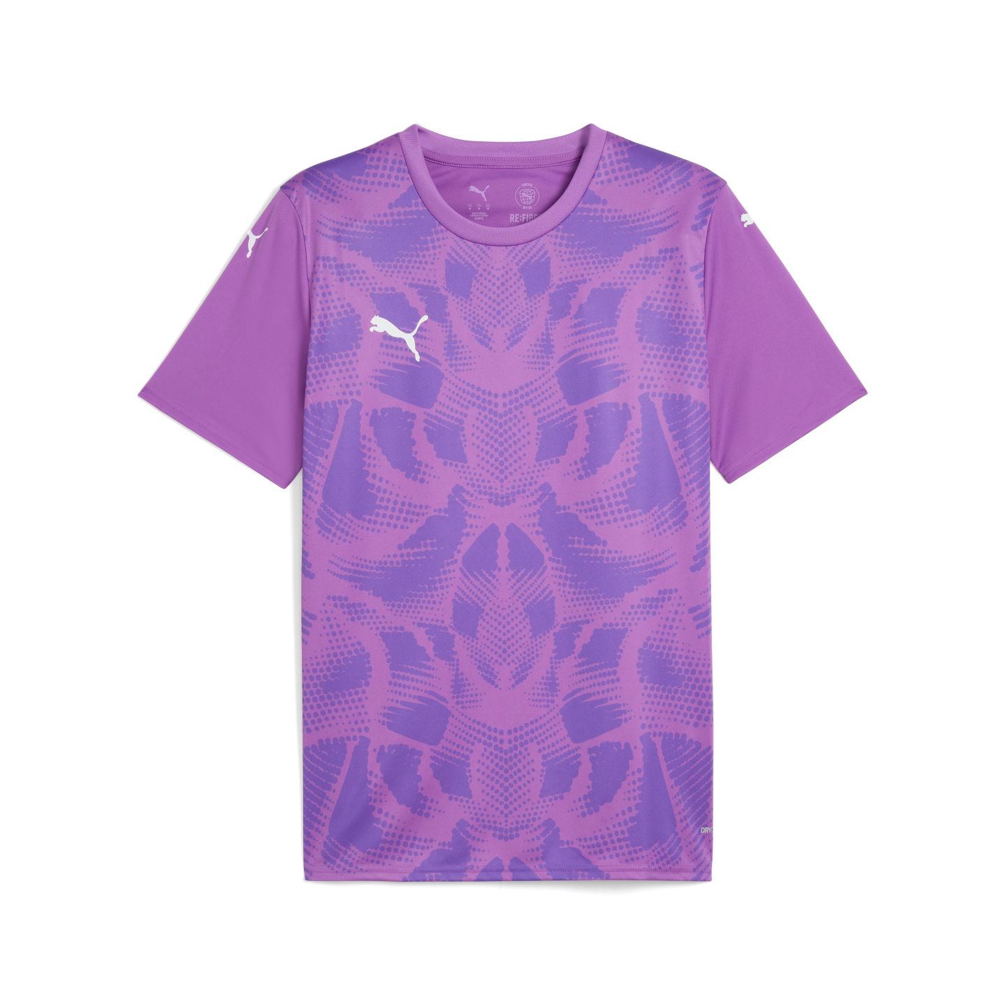 Puma Puma TeamULTIMATE Jersey Ultraviolet