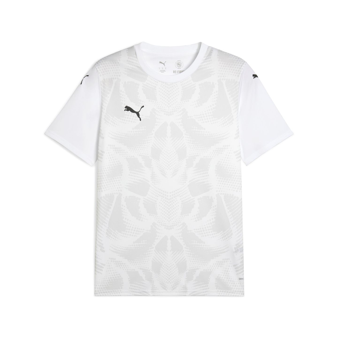 Puma Puma TeamULTIMATE Jersey White