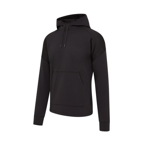 ADM ADM KINETIC TECH HOODIE Black