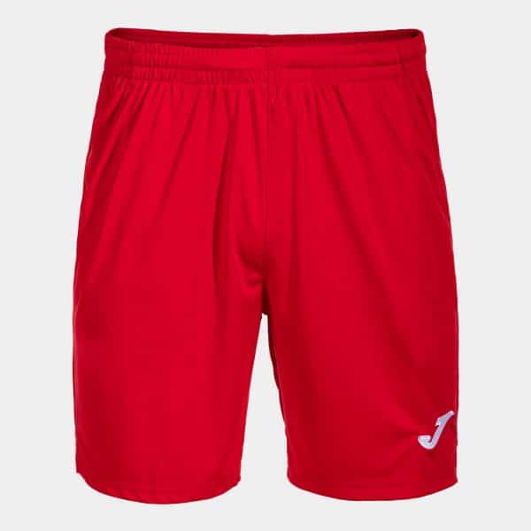 Joma Joma Drive Short Red