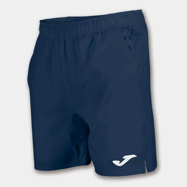 Joma Joma Master Short Navy