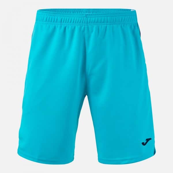 Joma Joma Terra Danubio Short Turquoise/Navy/White