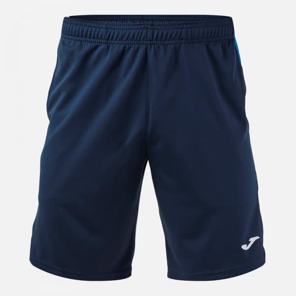Joma Joma Terra Danubio Short Navy/Royal/White