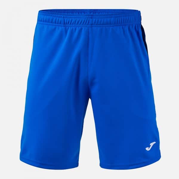 Joma Joma Terra Danubio Short Royal/Navy/White