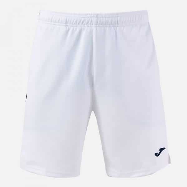 Joma Joma Terra Danubio Short White/Turquoise/Navy