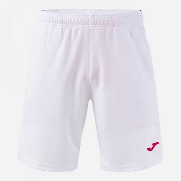 Joma Joma Terra Danubio Short White/Pink/Black