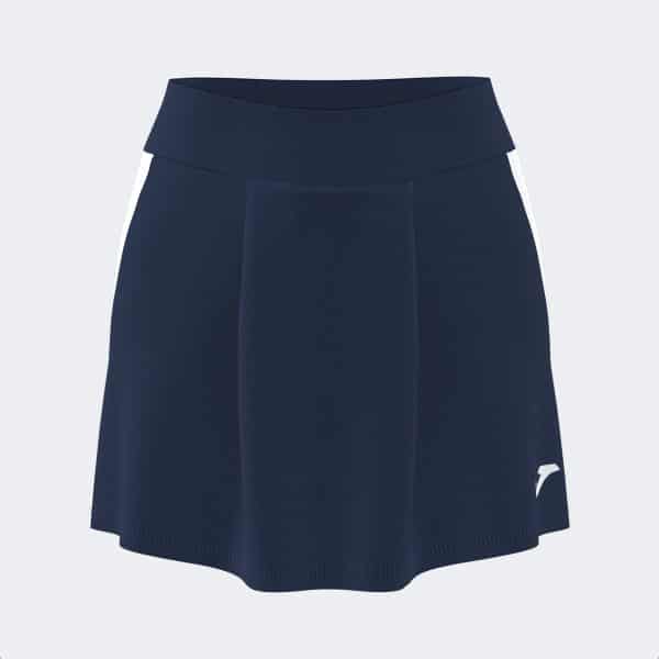Joma Joma Women's Torneo III Skort Navy/White