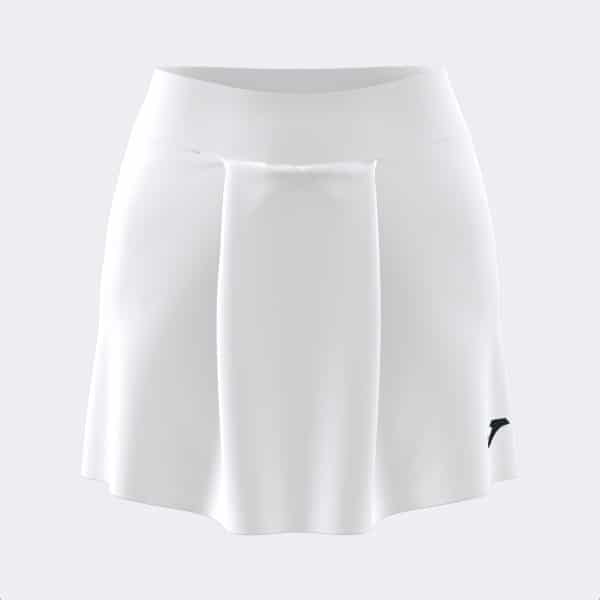 Joma Joma Women's Torneo III Skort White
