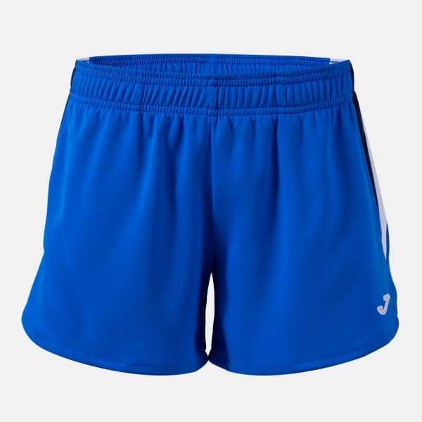 Joma Joma Women's Terra Danubio Short Royal/Navy/White