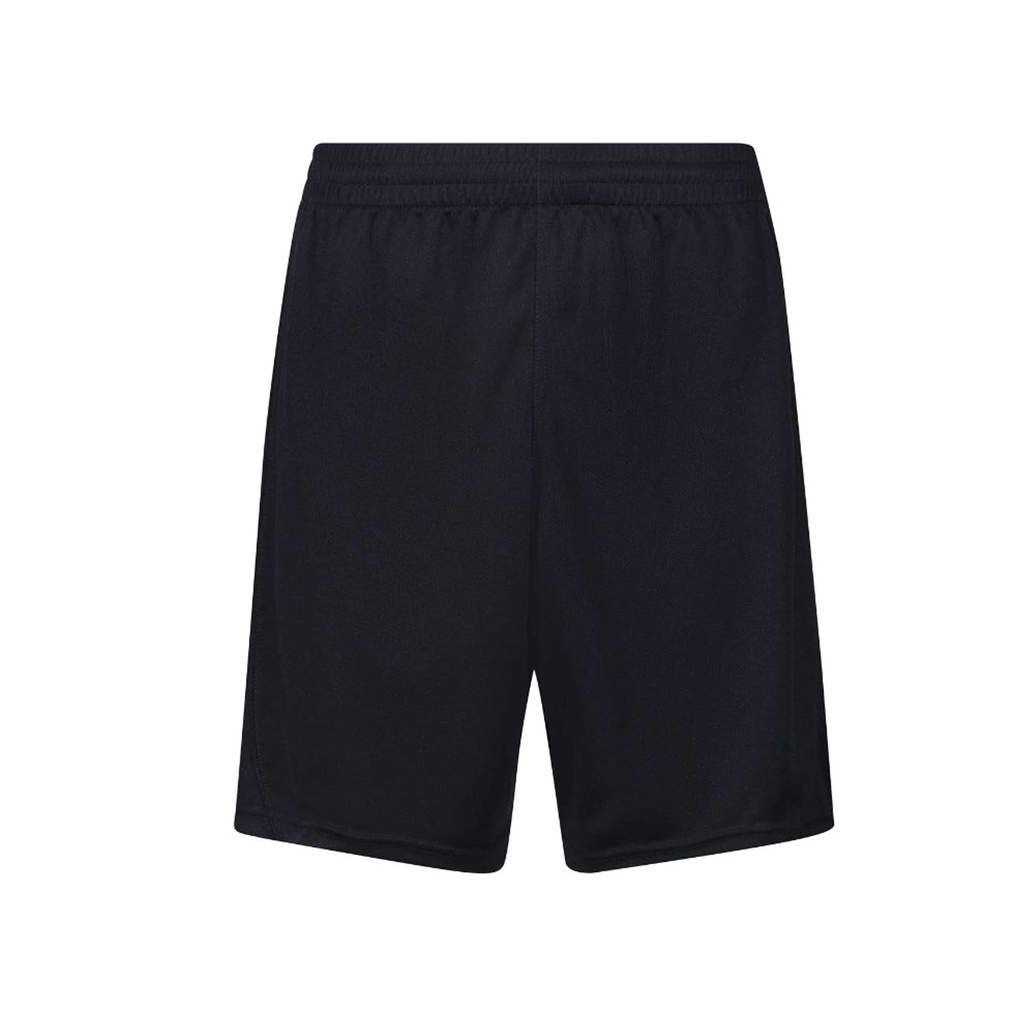 adm Igen Unisex Short cs