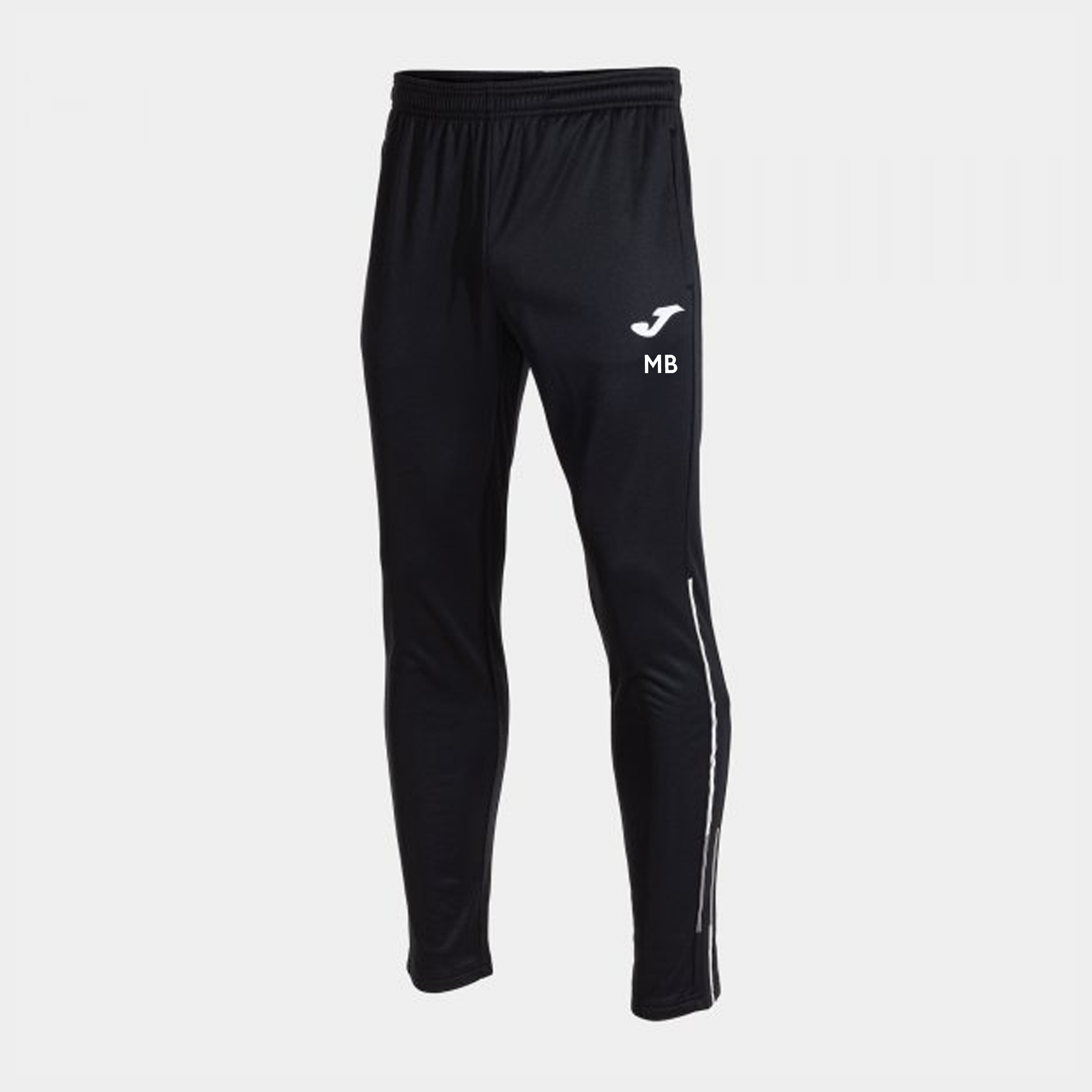 Joma Championship VIII Long Pant cs