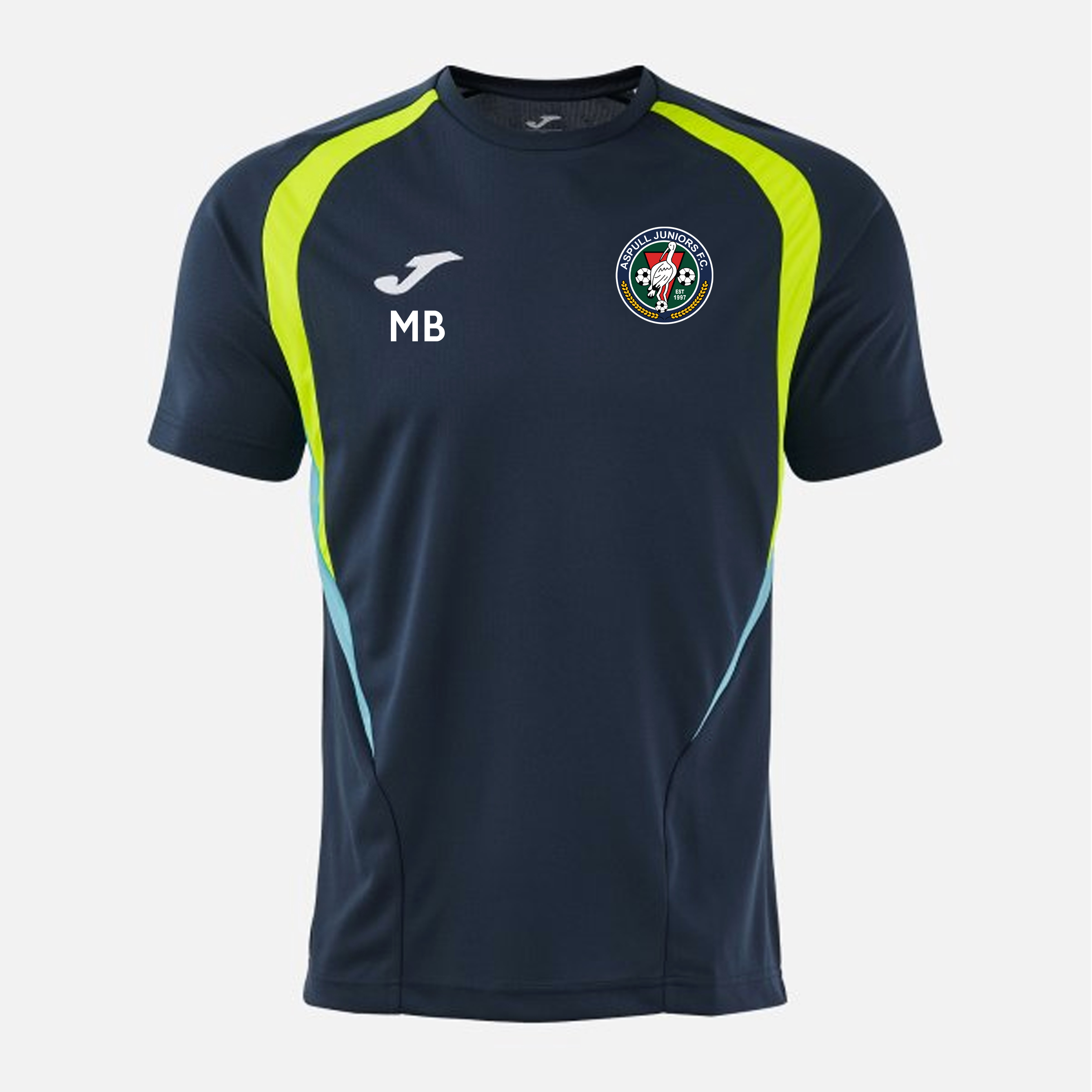 Joma Championship 20 Jersey cs