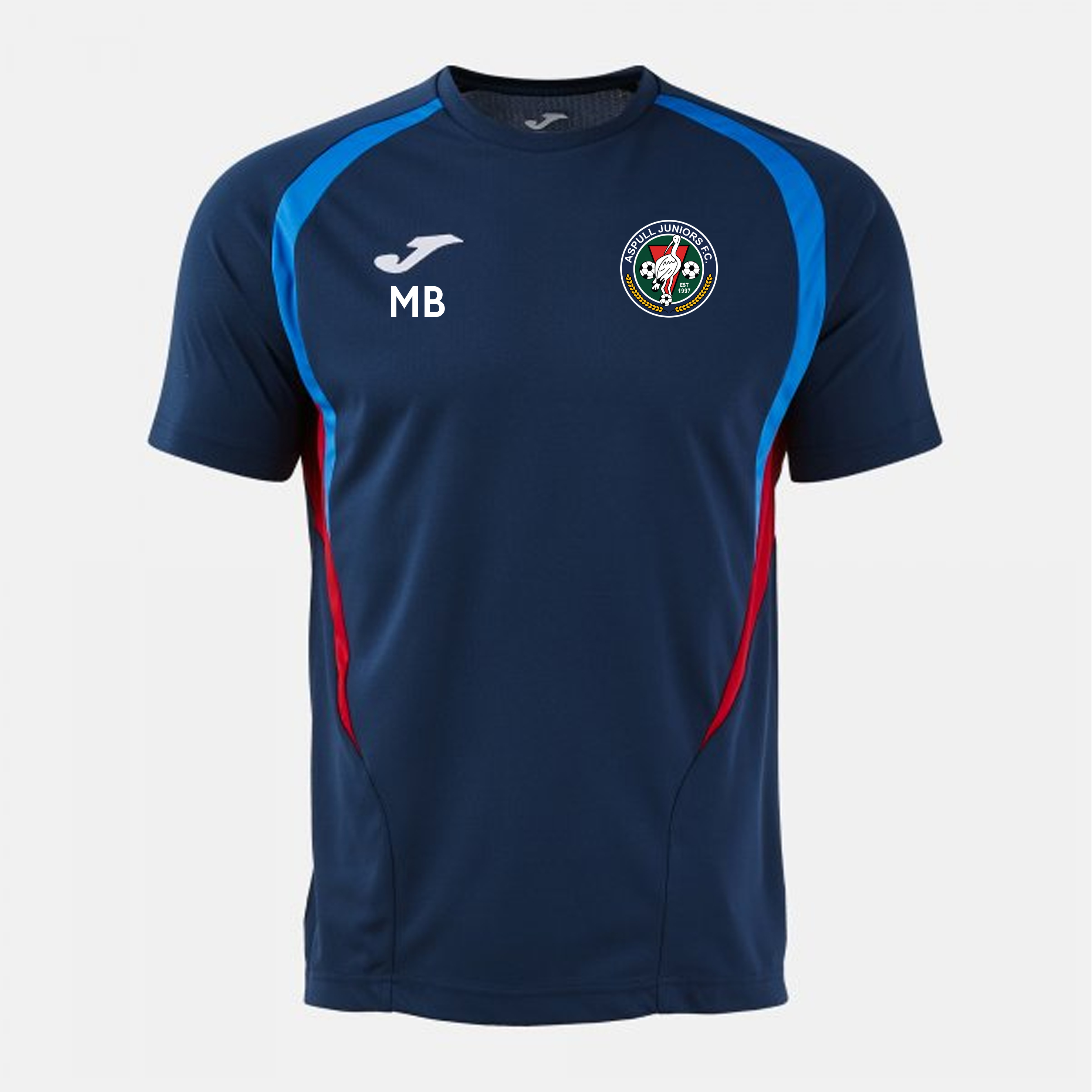 Joma Championship 20 Jersey cs
