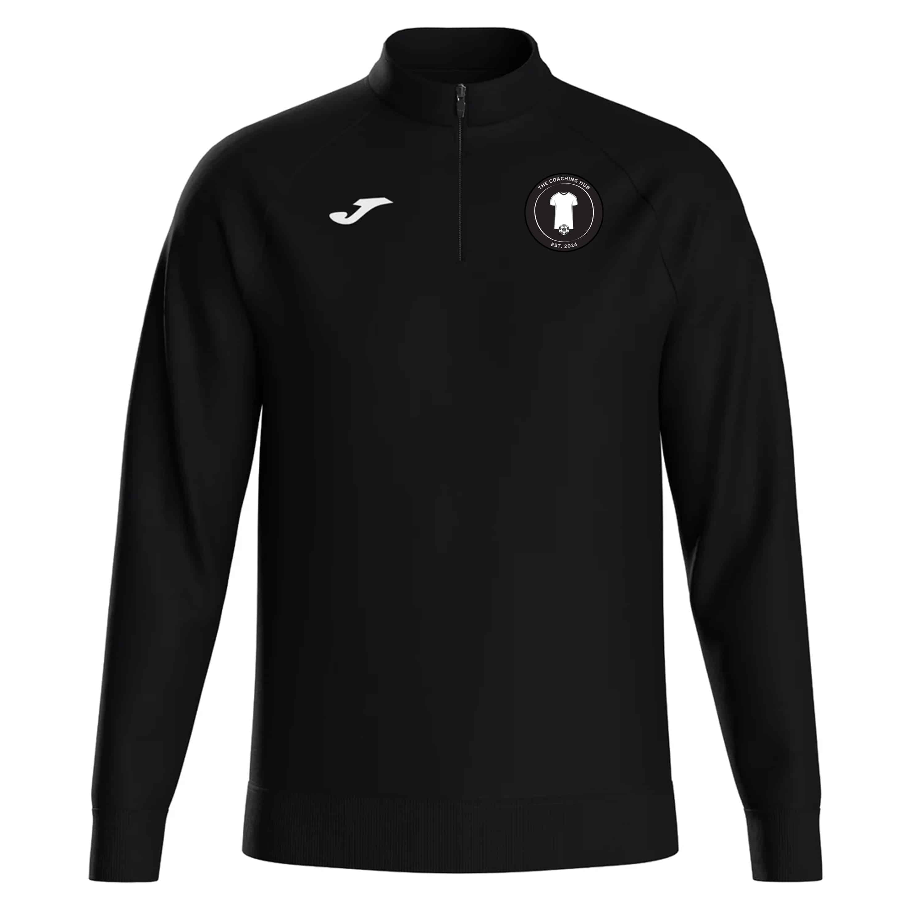 Joma Faraon Zip Sweatshirt cs