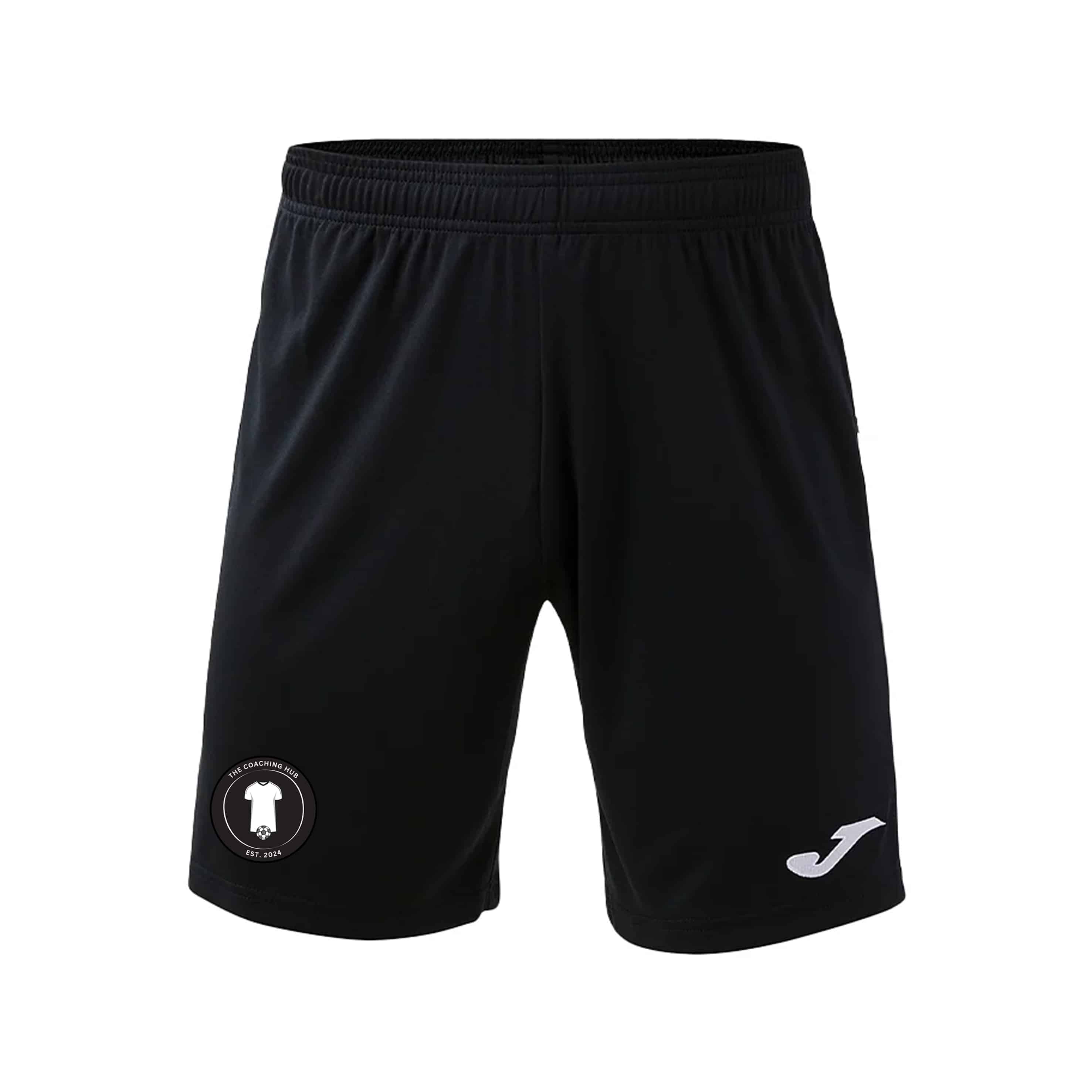 Joma Heroic Bermuda Shorts cs