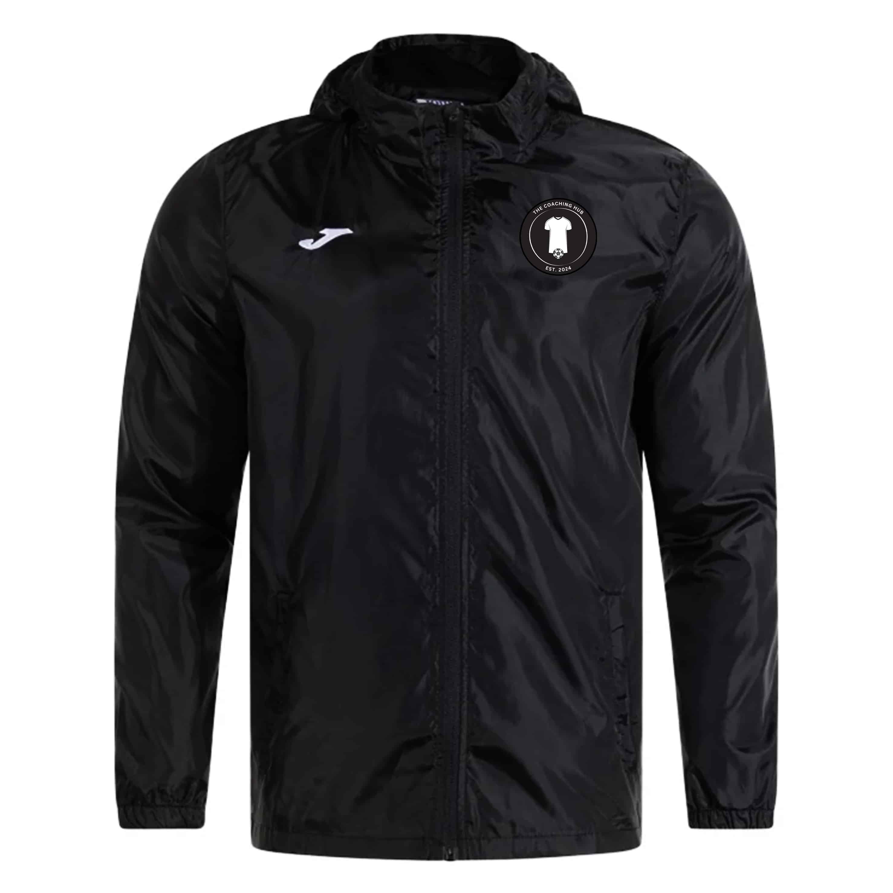 Joma Rain Jacket cs