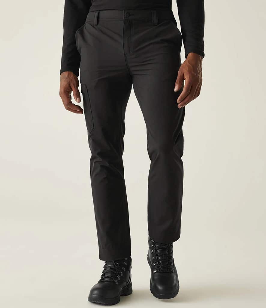 Regatta Pro Action Stretch Trousers cs