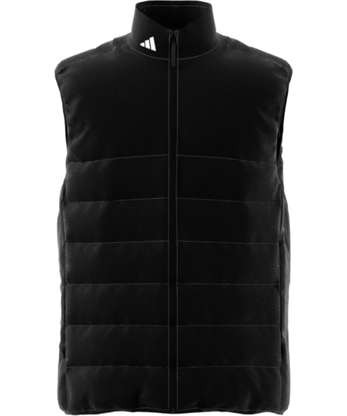 Adidas Adidas Performance Bodywarmer Black