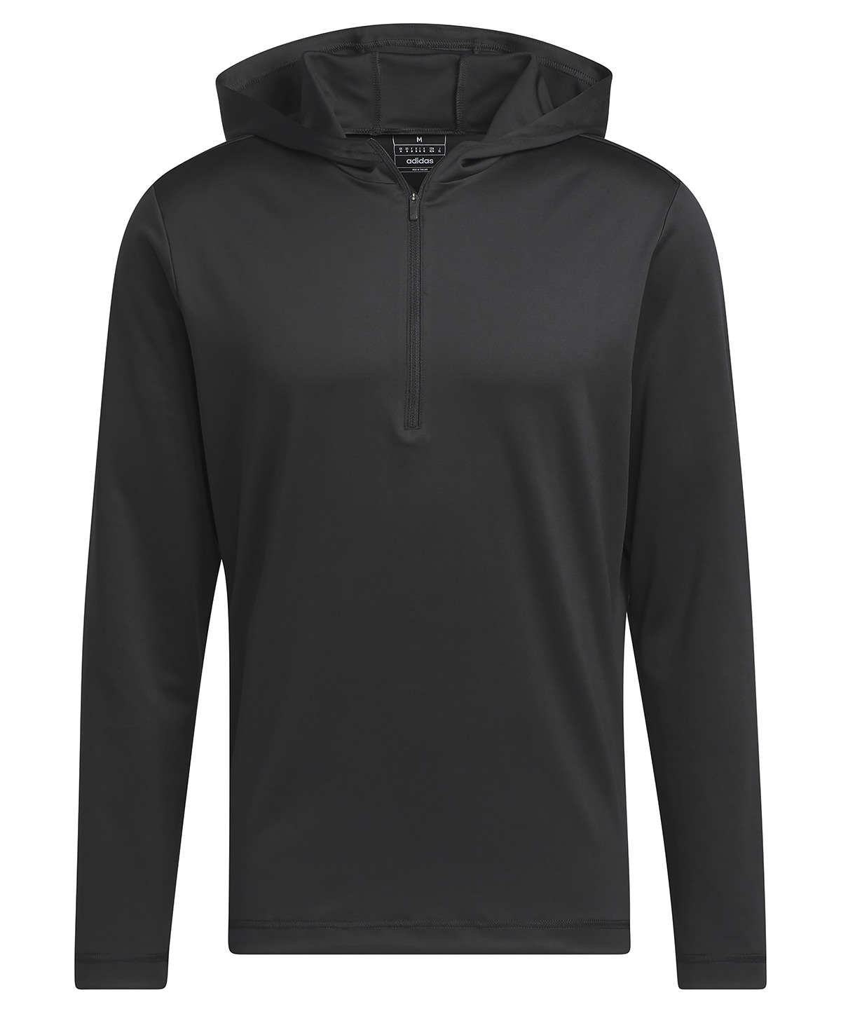 Adidas Adidas Lightweight Hoodie Black