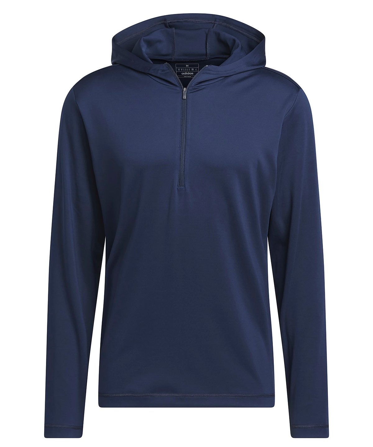 Adidas Adidas Lightweight Hoodie Navy
