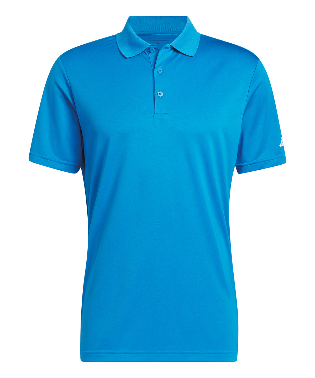 Adidas Adidas Performance Polo Shirt Bright Royal