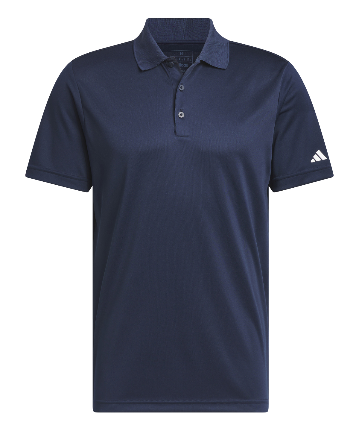 Adidas Adidas Performance Polo Shirt Navy