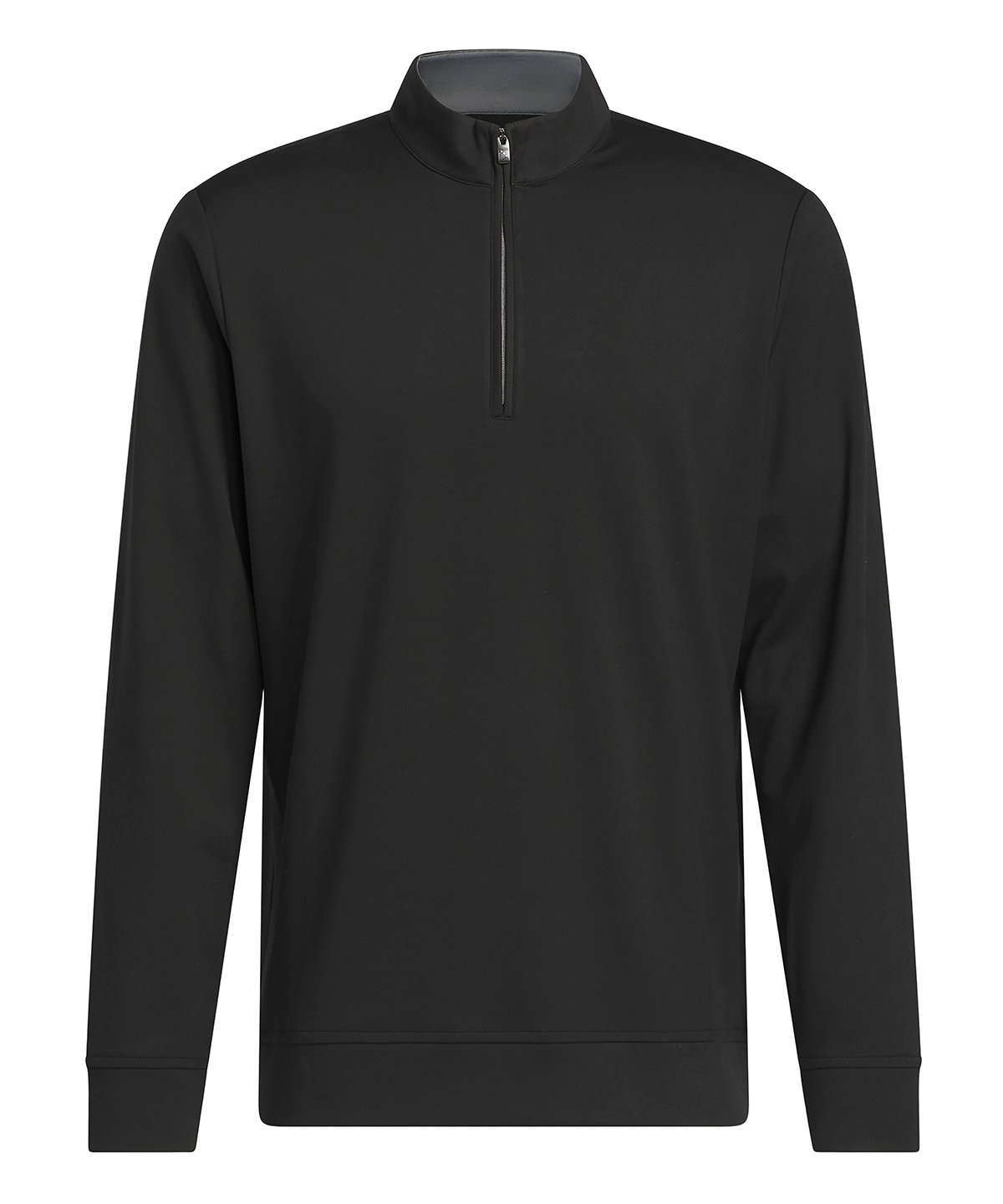 Adidas Adidas Ultimate 365 Classic Quarter Zip Top Black