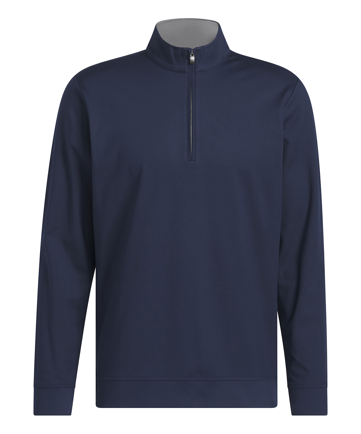 Adidas Adidas Ultimate 365 Classic Quarter Zip Top Navy