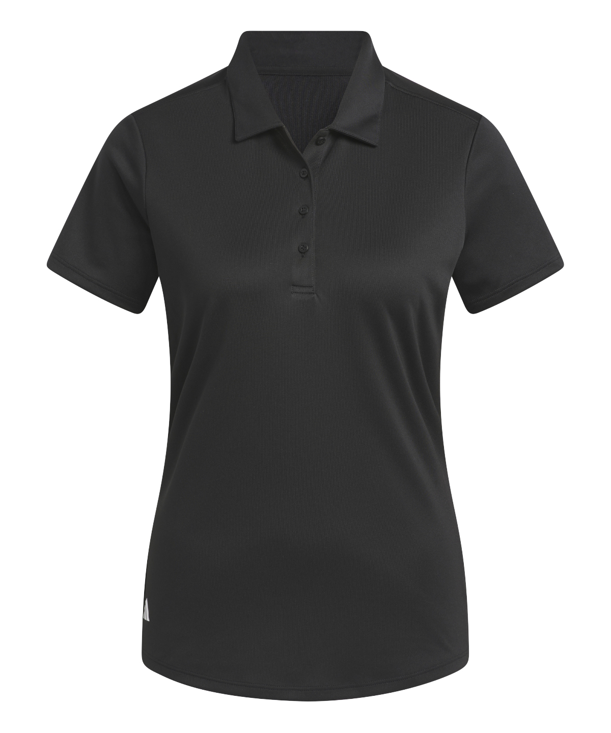 Adidas Adidas Women's Performance Polo Shirt Black