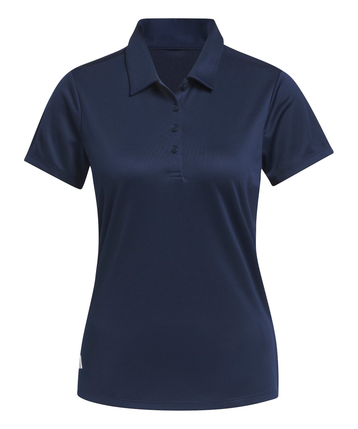 Adidas Adidas Women's Performance Polo Shirt Navy